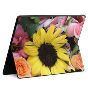 Surface Pro11(2024) / Pro10(for Business) / Pro9(2022) ���ʑΉ� �w�� �ی� �f�U�C�� �X�L���V�[�� Pro8/ProX �e��Ή� 004662 �� �ʐ^