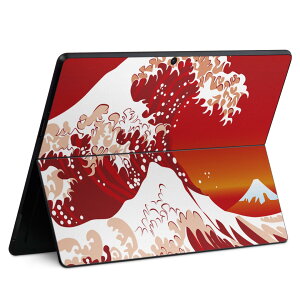 Surface Pro11(2024) / Pro10(for Business) / Pro9(2022) ʑΉ w ی fUC XLV[ Pro8/ProX eΉ 004665 a a C