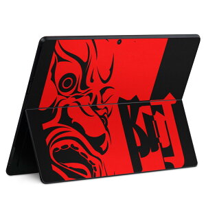 Surface Pro11(2024) / Pro10(for Business) / Pro9(2022) ʑΉ w ی fUC XLV[ Pro8/ProX eΉ 004680 a a  
