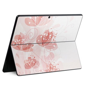 Surface Pro11(2024) / Pro10(for Business) / Pro9(2022) ���ʑΉ� �w�� �ی� �f�U�C�� �X�L���V�[�� Pro8/ProX �e��Ή� 004688 �� �s���N