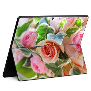 Surface Pro11(2024) / Pro10(for Business) / Pro9(2022) ���ʑΉ� �w�� �ی� �f�U�C�� �X�L���V�[�� Pro8/ProX �e��Ή� 004695 �� �ʐ^ �s���N