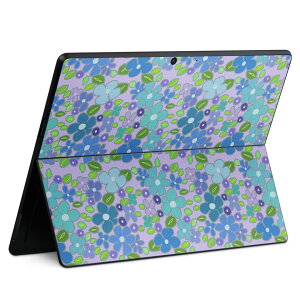 Surface Pro11(2024) / Pro10(for Business) / Pro9(2022) ʑΉ w ی fUC XLV[ Pro8/ProX eΉ 004719  ͗l 