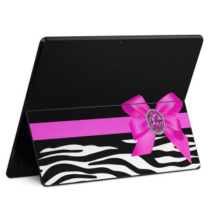 Surface Pro11(2024) / Pro10(for Business) / Pro9(2022) ʑΉ w ی fUC XLV[ Pro8/ProX eΉ 004729 [u { sN