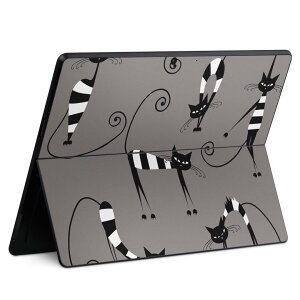 Surface Pro11(2024) / Pro10(for Business) / Pro9(2022) ���ʑΉ� �w�� �ی� �f�U�C�� �X�L���V�[�� Pro8/ProX �e��Ή� 004732 �L �C���X�g