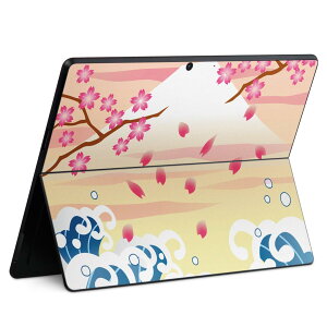 Surface Pro11(2024) / Pro10(for Business) / Pro9(2022) ʑΉ w ی fUC XLV[ Pro8/ProX eΉ 004737 a a 