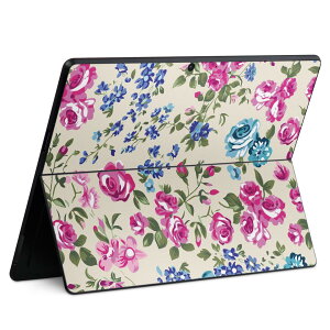 Surface Pro11(2024) / Pro10(for Business) / Pro9(2022) ���ʑΉ� �w�� �ی� �f�U�C�� �X�L���V�[�� Pro8/ProX �e��Ή� 004757 �� �s���N ��