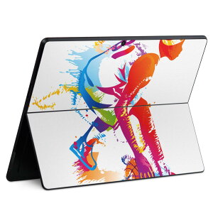 Surface Pro11(2024) / Pro10(for Business) / Pro9(2022) ʑΉ w ی fUC XLV[ Pro8/ProX eΉ 004759 oXP CXg