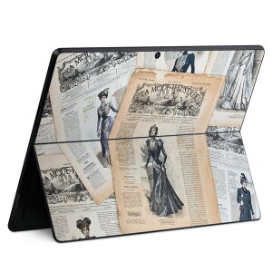 Surface Pro11(2024) / Pro10(for Business) / Pro9(2022) ʑΉ w ی fUC XLV[ Pro8/ProX eΉ 004760 O g