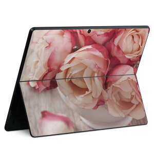 Surface Pro11(2024) / Pro10(for Business) / Pro9(2022) ���ʑΉ� �w�� �ی� �f�U�C�� �X�L���V�[�� Pro8/ProX �e��Ή� 004763 �� �s���N �ʐ^