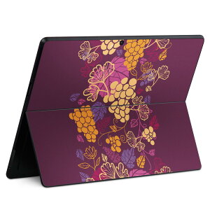 Surface Pro11(2024) / Pro10(for Business) / Pro9(2022) ʑΉ w ی fUC XLV[ Pro8/ProX eΉ 004777  