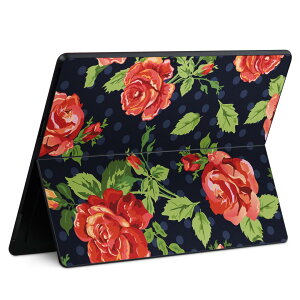 Surface Pro11(2024) / Pro10(for Business) / Pro9(2022) ���ʑΉ� �w�� �ی� �f�U�C�� �X�L���V�[�� Pro8/ProX �e��Ή� 004779 ���� �h�b�g ��