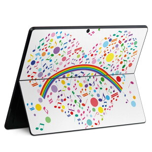 Surface Pro11(2024) / Pro10(for Business) / Pro9(2022) ʑΉ w ی fUC XLV[ Pro8/ProX eΉ 004795 n[g   Jt