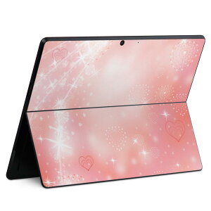 Surface Pro11(2024) / Pro10(for Business) / Pro9(2022) ʑΉ w ی fUC XLV[ Pro8/ProX eΉ 004818 n[g sN LL