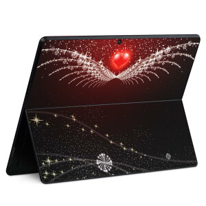 Surface Pro11(2024) / Pro10(for Business) / Pro9(2022) ʑΉ w ی fUC XLV[ Pro8/ProX eΉ 004822 n[g H 