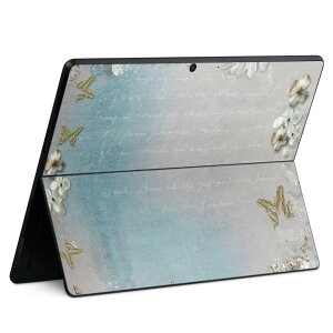 Surface Pro11(2024) / Pro10(for Business) / Pro9(2022) ���ʑΉ� �w�� �ی� �f�U�C�� �X�L���V�[�� Pro8/ProX �e��Ή� 004824 �� �� ����