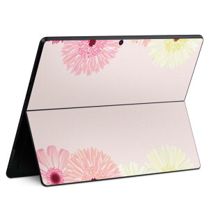 Surface Pro11(2024) / Pro10(for Business) / Pro9(2022) ���ʑΉ� �w�� �ی� �f�U�C�� �X�L���V�[�� Pro8/ProX �e��Ή� 004846 �s���N ��