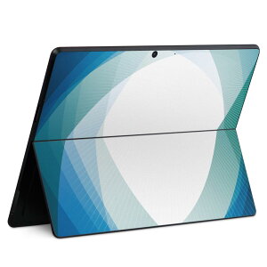 Surface Pro11(2024) / Pro10(for Business) / Pro9(2022) ʑΉ w ی fUC XLV[ Pro8/ProX eΉ 004871  Vv