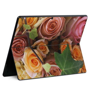 Surface Pro11(2024) / Pro10(for Business) / Pro9(2022) ���ʑΉ� �w�� �ی� �f�U�C�� �X�L���V�[�� Pro8/ProX �e��Ή� 004906 �� �ʐ^