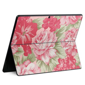 Surface Pro11(2024) / Pro10(for Business) / Pro9(2022) ���ʑΉ� �w�� �ی� �f�U�C�� �X�L���V�[�� Pro8/ProX �e��Ή� 004907 �� �s���N �C���X�g