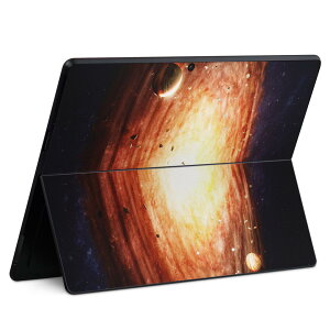 Surface Pro11(2024) / Pro10(for Business) / Pro9(2022) ʑΉ w ی fUC XLV[ Pro8/ProX eΉ 004912 F f ʐ^