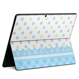 Surface Pro11(2024) / Pro10(for Business) / Pro9(2022) ʑΉ w ی fUC XLV[ Pro8/ProX eΉ 004937 hbg  F