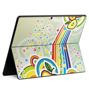 Surface Pro11(2024) / Pro10(for Business) / Pro9(2022) ʑΉ w ی fUC XLV[ Pro8/ProX eΉ 004961 ь |bv Jt