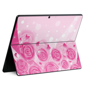 Surface Pro11(2024) / Pro10(for Business) / Pro9(2022) ʑΉ w ی fUC XLV[ Pro8/ProX eΉ 004963 KN sN K[[