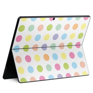 Surface Pro11(2024) / Pro10(for Business) / Pro9(2022) ʑΉ w ی fUC XLV[ Pro8/ProX eΉ 004964  hbg ͗l