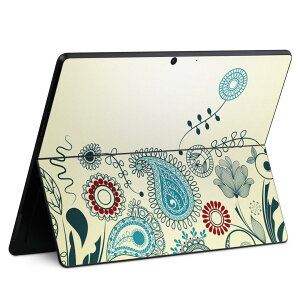 Surface Pro11(2024) / Pro10(for Business) / Pro9(2022) ���ʑΉ� �w�� �ی� �f�U�C�� �X�L���V�[�� Pro8/ProX �e��Ή� 004992 �y�C�Y���[ �� �C���X�g