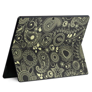 Surface Pro11(2024) / Pro10(for Business) / Pro9(2022) ʑΉ w ی fUC XLV[ Pro8/ProX eΉ 005006 yCY[  