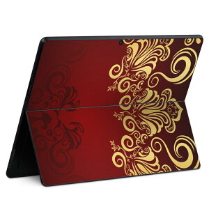 Surface Pro11(2024) / Pro10(for Business) / Pro9(2022) ���ʑΉ� �w�� �ی� �f�U�C�� �X�L���V�[�� Pro8/ProX �e��Ή� 005007 �C���X�g �G���K���g ��
