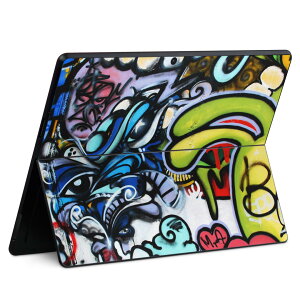 Surface Pro11(2024) / Pro10(for Business) / Pro9(2022) ʑΉ w ی fUC XLV[ Pro8/ProX eΉ 005009 CXg LN^[ X^[