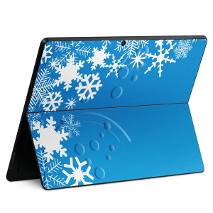 Surface Pro11(2024) / Pro10(for Business) / Pro9(2022) ���ʑΉ� �w�� �ی� �f�U�C�� �X�L���V�[�� Pro8/ProX �e��Ή� 005028 �� ���� �~