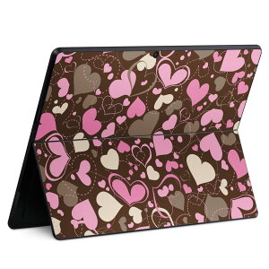 Surface Pro11(2024) / Pro10(for Business) / Pro9(2022) ʑΉ w ی fUC XLV[ Pro8/ProX eΉ 005039 n[g uE CXg