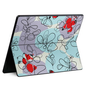 Surface Pro11(2024) / Pro10(for Business) / Pro9(2022) ���ʑΉ� �w�� �ی� �f�U�C�� �X�L���V�[�� Pro8/ProX �e��Ή� 005045 �� �C���X�g �� ��