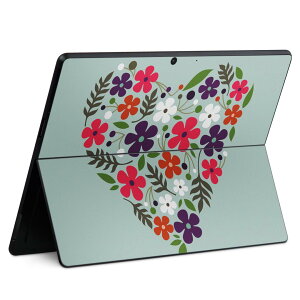 Surface Pro11(2024) / Pro10(for Business) / Pro9(2022) ʑΉ w ی fUC XLV[ Pro8/ProX eΉ 005055 n[g  CXg