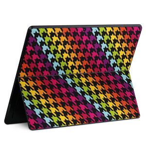 Surface Pro11(2024) / Pro10(for Business) / Pro9(2022) ʑΉ w ی fUC XLV[ Pro8/ProX eΉ 005057 璹 Jt C{[