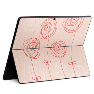 Surface Pro11(2024) / Pro10(for Business) / Pro9(2022) ʑΉ w ی fUC XLV[ Pro8/ProX eΉ 005058  sN CXg