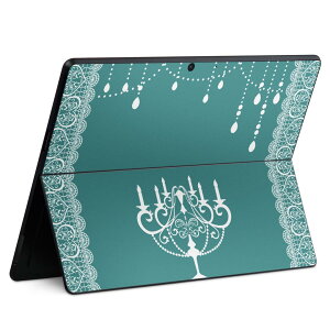 Surface Pro11(2024) / Pro10(for Business) / Pro9(2022) ʑΉ w ی fUC XLV[ Pro8/ProX eΉ 005075 O[ [X K[[