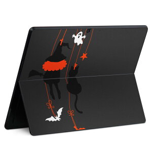 Surface Pro11(2024) / Pro10(for Business) / Pro9(2022) ���ʑΉ� �w�� �ی� �f�U�C�� �X�L���V�[�� Pro8/ProX �e��Ή� 005092 �n���E�B�� �� �C���X�g