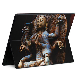 Surface Pro11(2024) / Pro10(for Business) / Pro9(2022) ʑΉ w ی fUC XLV[ Pro8/ProX eΉ 005093  ʐ^ 