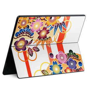 Surface Pro11(2024) / Pro10(for Business) / Pro9(2022) ʑΉ w ی fUC XLV[ Pro8/ProX eΉ 005103 a a 