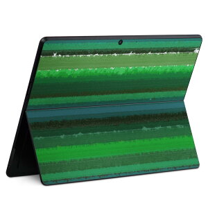 Surface Pro11(2024) / Pro10(for Business) / Pro9(2022) ���ʑΉ� �w�� �ی� �f�U�C�� �X�L���V�[�� Pro8/ProX �e��Ή� 005111 �{�[�_�[ �� �C���X�g