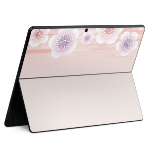 Surface Pro11(2024) / Pro10(for Business) / Pro9(2022) ʑΉ w ی fUC XLV[ Pro8/ProX eΉ 005112  sN a