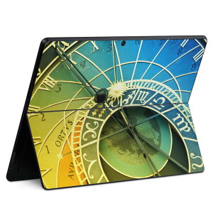 Surface Pro11(2024) / Pro10(for Business) / Pro9(2022) ʑΉ w ی fUC XLV[ Pro8/ProX eΉ 005125 v p re[W