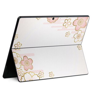 Surface Pro11(2024) / Pro10(for Business) / Pro9(2022) ʑΉ w ی fUC XLV[ Pro8/ProX eΉ 005130  sN a