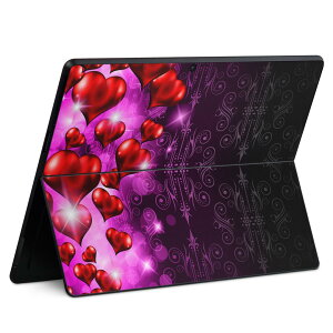 Surface Pro11(2024) / Pro10(for Business) / Pro9(2022) ʑΉ w ی fUC XLV[ Pro8/ProX eΉ 005134 n[g  LL