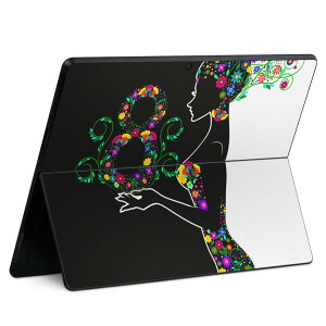 Surface Pro11(2024) / Pro10(for Business) / Pro9(2022) ���ʑΉ� �w�� �ی� �f�U�C�� �X�L���V�[�� Pro8/ProX �e��Ή� 005144 �� �� ��