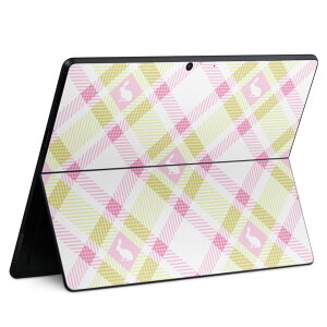 Surface Pro11(2024) / Pro10(for Business) / Pro9(2022) ʑΉ w ی fUC XLV[ Pro8/ProX eΉ 005151  `FbN ͗l