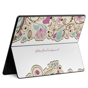 Surface Pro11(2024) / Pro10(for Business) / Pro9(2022) ʑΉ w ی fUC XLV[ Pro8/ProX eΉ 005160 n[g CXg A